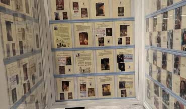 Inaugurada la EXPOFIL Semana Santa en Cádiz