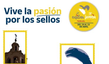 Memoria Gráfica Montajes Expos. Teruel