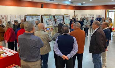 36ª Expo. filatelia y colec. Sant Feliu de Llobregat