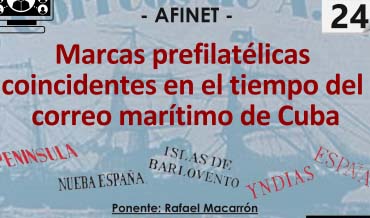 Charlas y Conferencias de AFINET