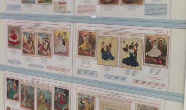 Exposición en Sevilla: ¡BORDALÓ, BORDALÓ!