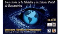Encuentro Filatélico Iberoamericano