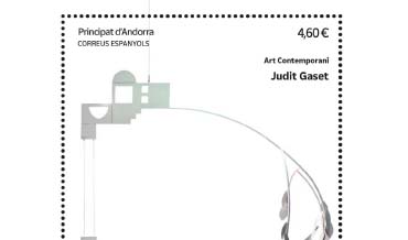 Presentación: Art contemporani Judit Gaset