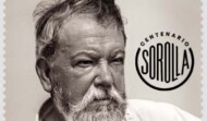 «100 años fallecimiento de Joaquín Sorolla»