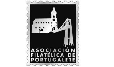 Socios Honor Asociacion Filatélica de Portugalete