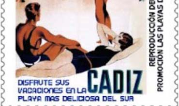 EXPOFIL “Cádiz y el turismo veraniego”