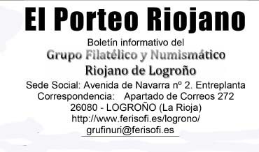 Editado el N.º 70 de «El Porteo Riojano»