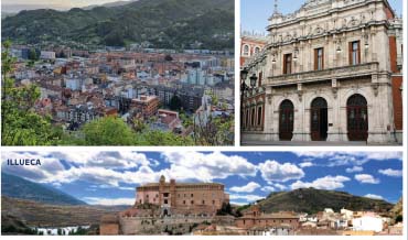 Memorias de las tres Expos. Territoriales 2023