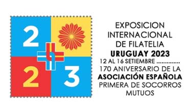 La Ex.»URUGUAY 2023″ cada vez mas cerca