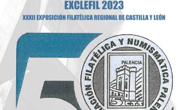 Clausura de la EXCLEFIL 2023 en Palencia