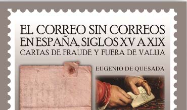 “El correo sin Correos”, Bib. Estudios Sofima