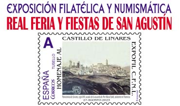 Exposición Real Feria y Fiestas de San Agustín