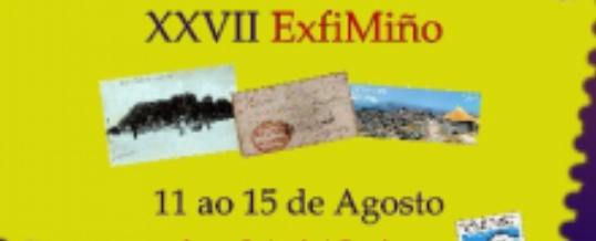 Próxima Exposición en A Guarda (Pontevedra)