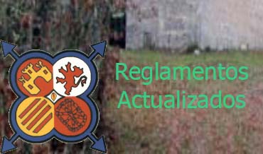 Nuevos Reglamentos aprobados por la FIP