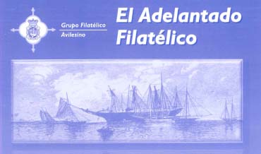 Publicaciones G.F. Avilesino Fed. Asturiana