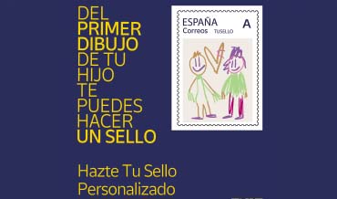 Tusello Personalizado 2023: Autoadhesivos