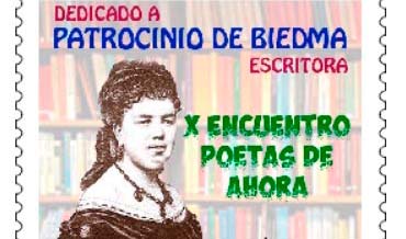 X Encuentro Poetas de Ahora en Cádiz