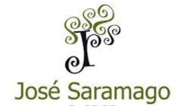 Presentación sello: José Saramago