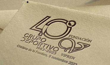 40 Aniversario del Grupo Deportivo Vipren