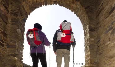 30 Aniversario Camino de Santiago Francés