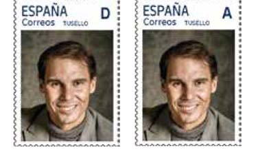 Pack Filatélico con propósito. Fund. R. Nadal