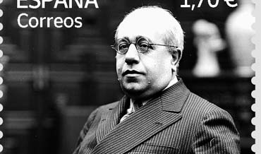 «Personajes.- 2024. Manuel Azaña»