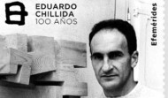 «100 años del nacimiento de Eduardo Chillida»