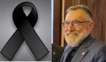 Se nos fue Anselmo el eterno luchador