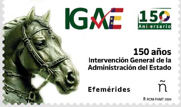 150 años Intervención G. Administración Estado