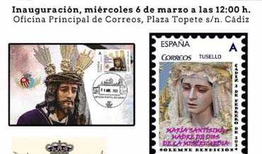 Clausura Carnaval Inaug. II Expofil Semana Santa