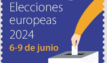 Elecciones europeas 2024 (6-9 de junio)