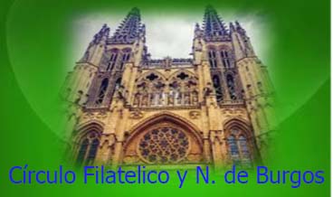 Conferencia «Historia Postal de Burgos»,