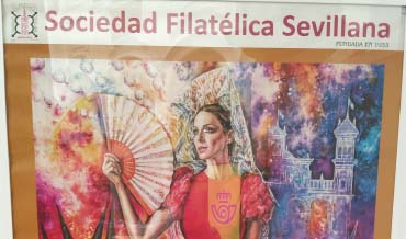 Exposición en Sevilla “La Monarquía en España”