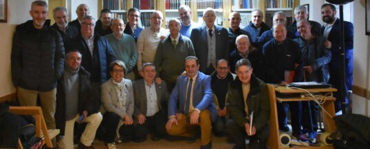 Asamblea de FESOFI del año 2024