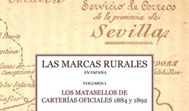 Dos nuevas obras filatélicas de AFINET
