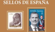 EDIFIL Tomo V: Juan Carlos I y Felipe VI