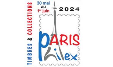 OPEN SPORT PHILATELIQUE 2024