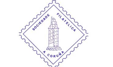 A Coruña informa: Charla y Socio de Honor