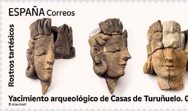 Yacimiento arqueológico de Casas del Turuñuelo