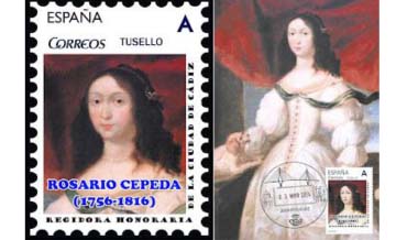 Últimos días Exposición Homenaje a la Mujer