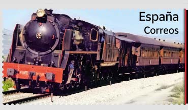 Trenes Históricos. Tren de la Fresa. M-Aranjuez