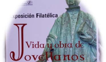 Exposición «Vida y Obra de Jovellanos”