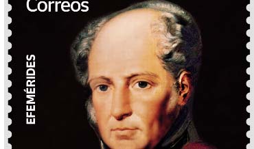 Bicentenario fallecimiento de Agustín de Betancourt