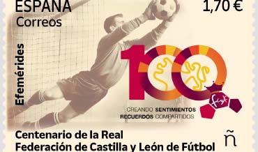 Cº. de la Real Federación Castilla y León de Fútbol