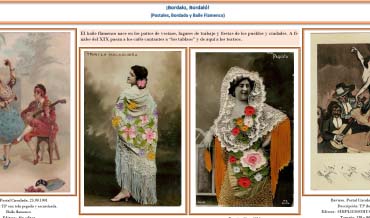 Exposición: ¡Bordalo, Bordaló! Tarjetas postales