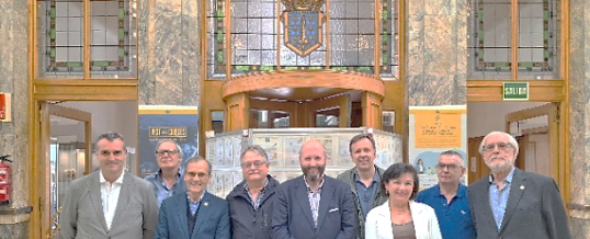 Exposición: Sello a sello en A Coruña