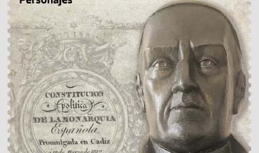 Personajes. Diego Muñoz -Torrero Ramírez Moyano