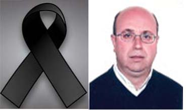 Necrológica: José Ramón Nevot Pérez