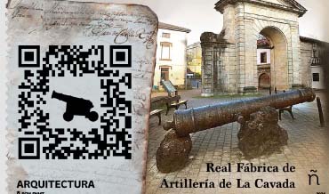 Real Fábrica de Artillería de La Cavada