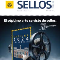 Nº 73 de la Revista Sellos y mucho mas